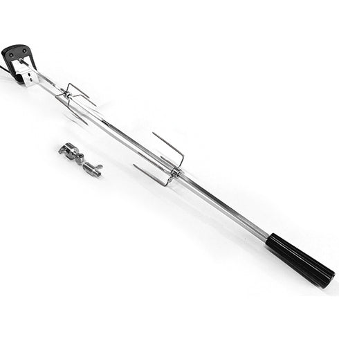 Tournebroche Électrique Pour Bbqx, Z/S37001000